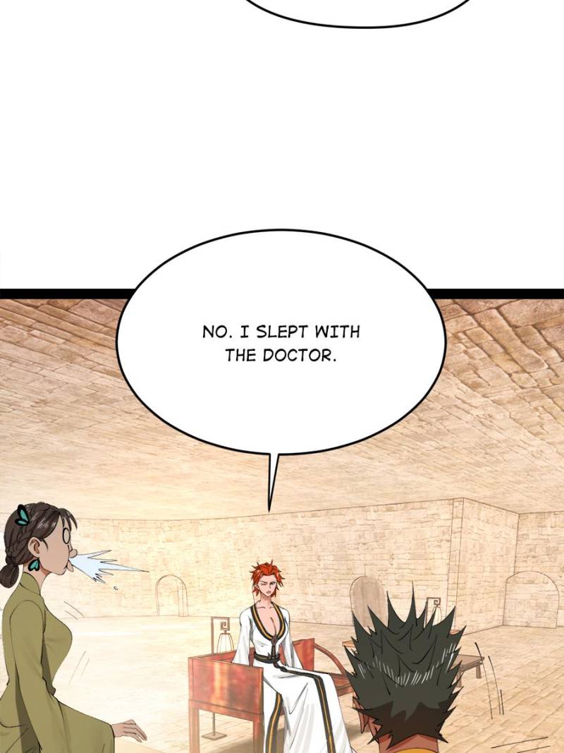Ultimate Son-in-Law Chapter 142 - Page 6