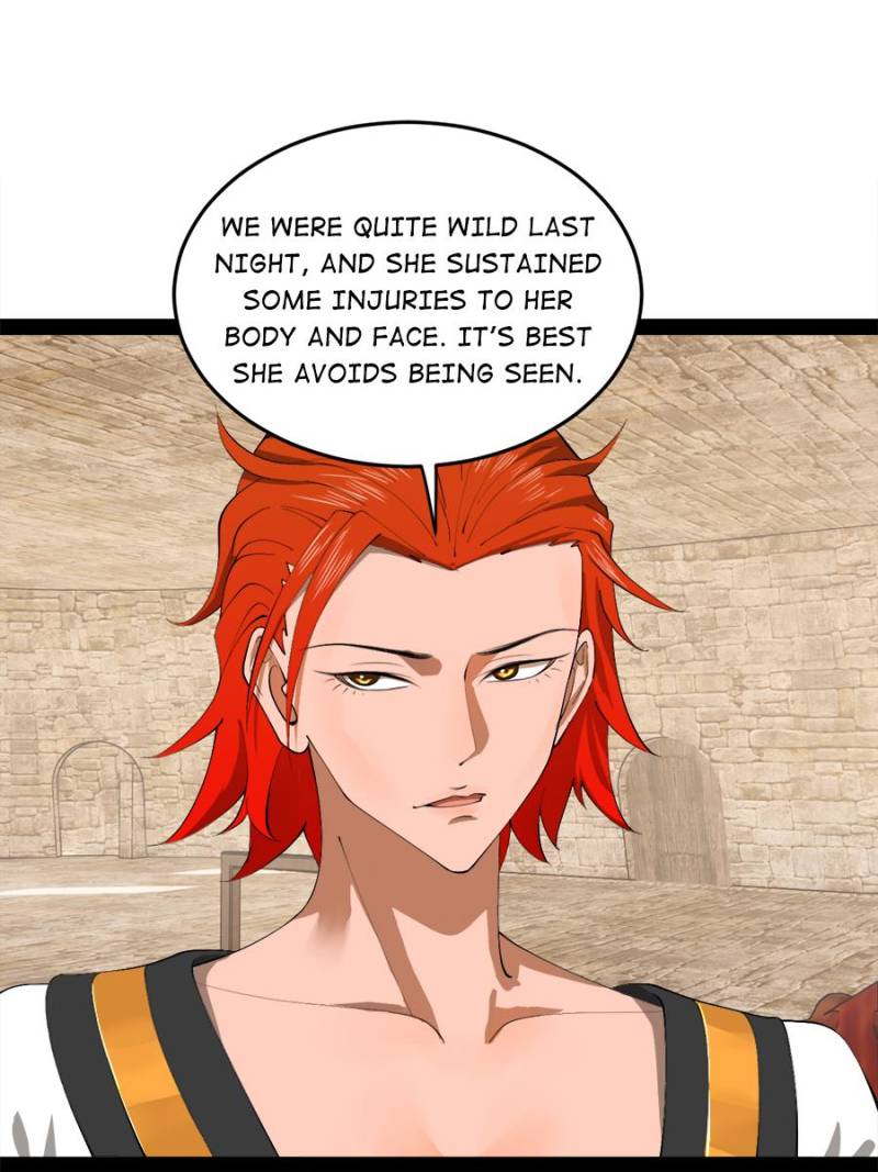 Ultimate Son-in-Law Chapter 142 - Page 13