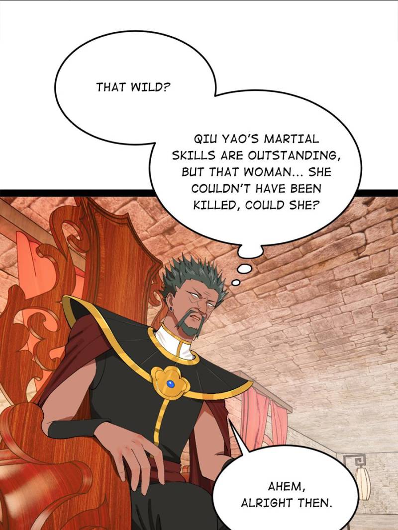 Ultimate Son-in-Law Chapter 142 - Page 14