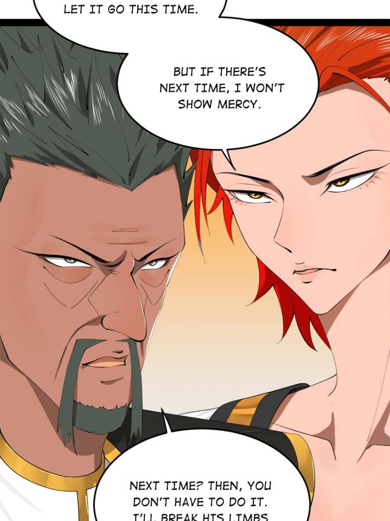Ultimate Son-in-Law Chapter 142 - Page 17