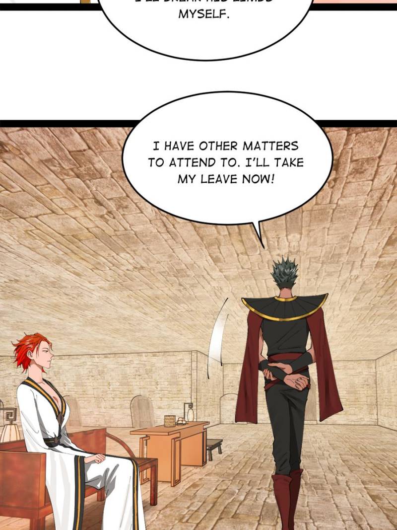 Ultimate Son-in-Law Chapter 142 - Page 18