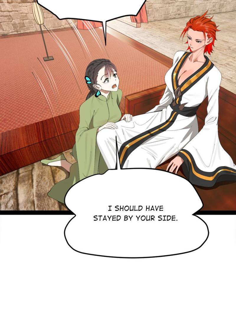 Ultimate Son-in-Law Chapter 142 - Page 21