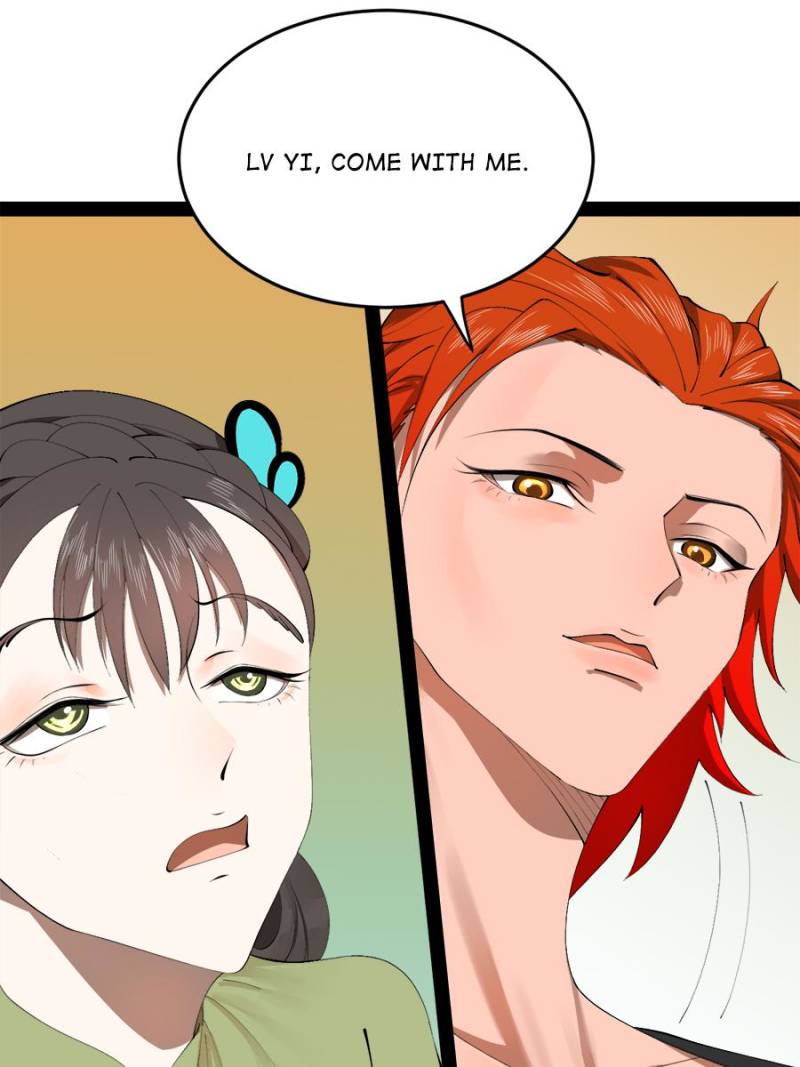Ultimate Son-in-Law Chapter 142 - Page 22