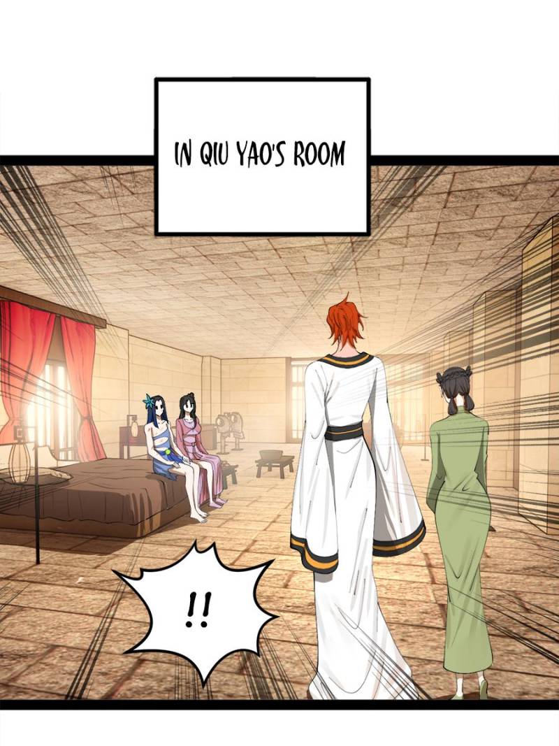 Ultimate Son-in-Law Chapter 142 - Page 25