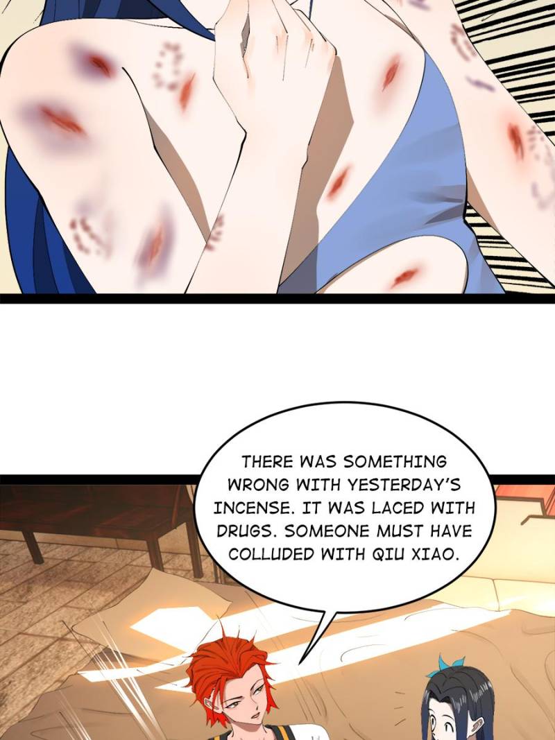 Ultimate Son-in-Law Chapter 142 - Page 27