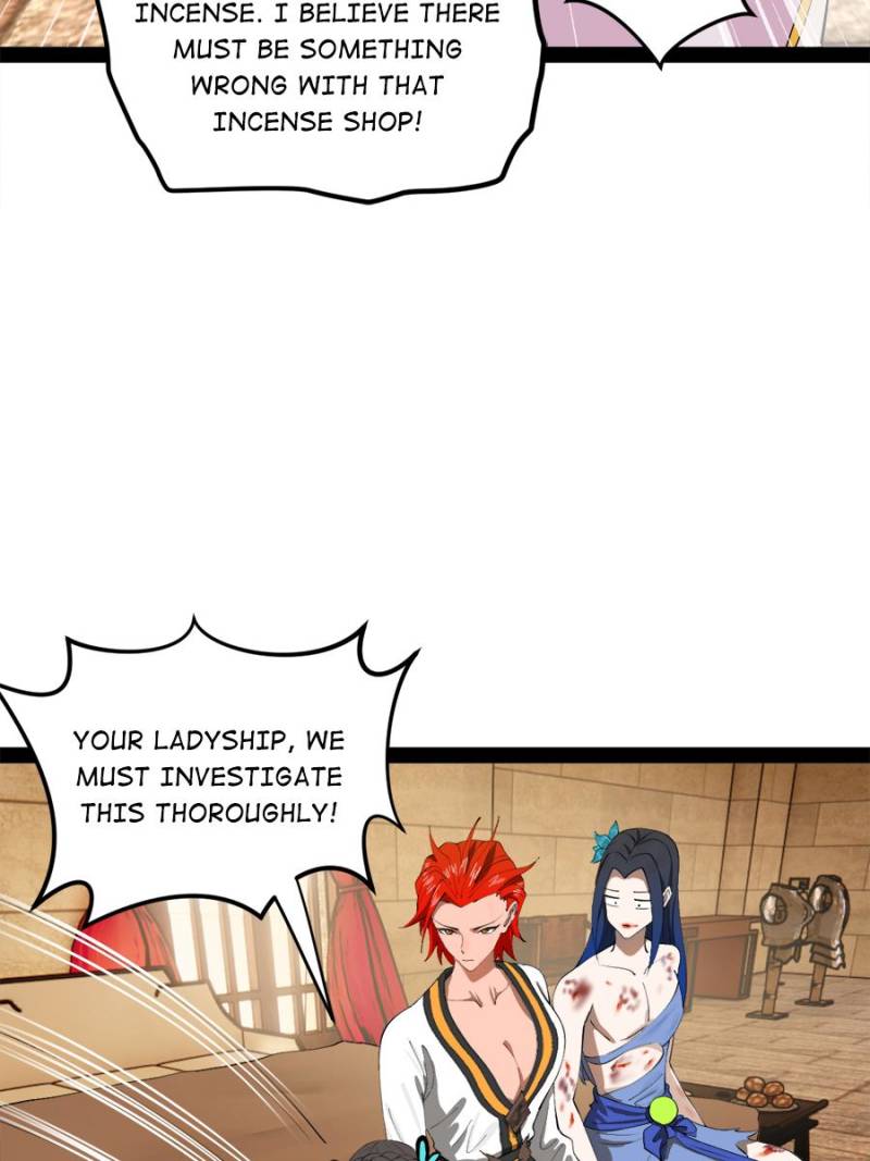 Ultimate Son-in-Law Chapter 142 - Page 31
