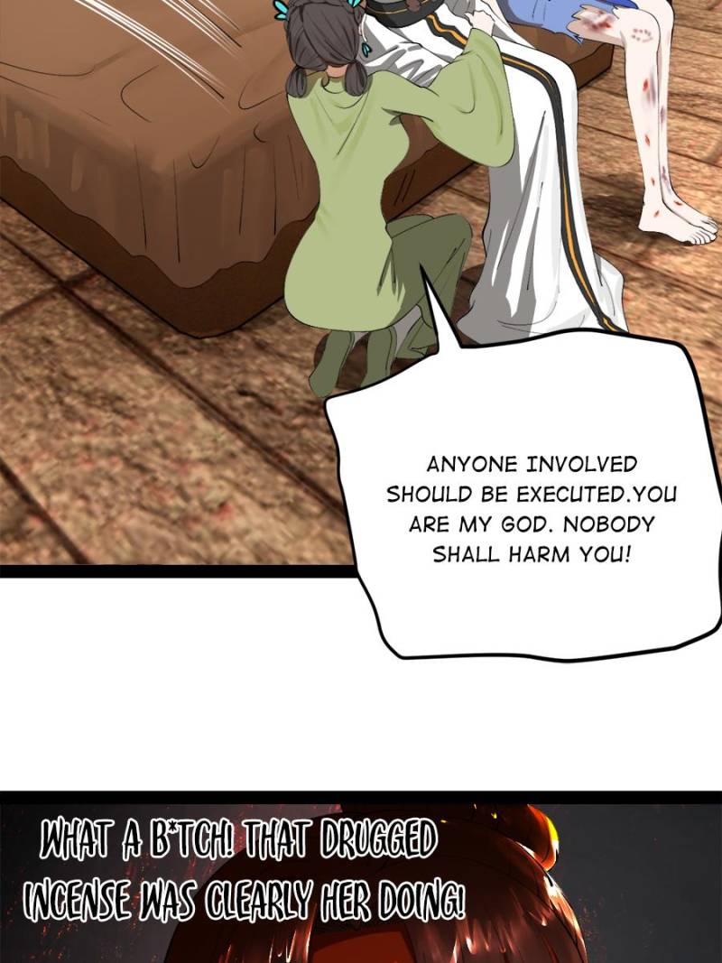 Ultimate Son-in-Law Chapter 142 - Page 32