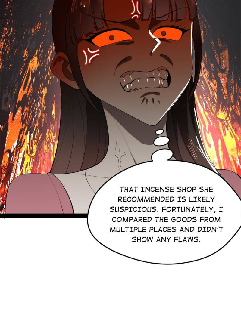 Ultimate Son-in-Law Chapter 142 - Page 33