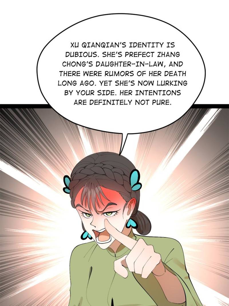 Ultimate Son-in-Law Chapter 142 - Page 34