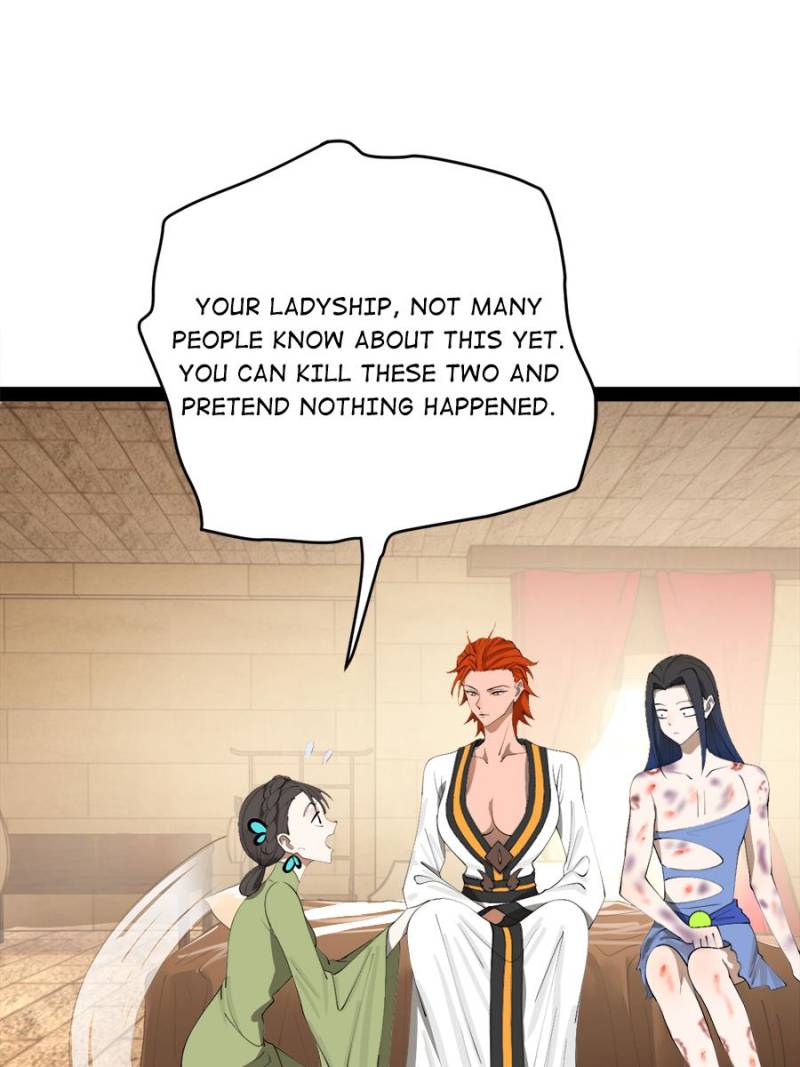 Ultimate Son-in-Law Chapter 142 - Page 41
