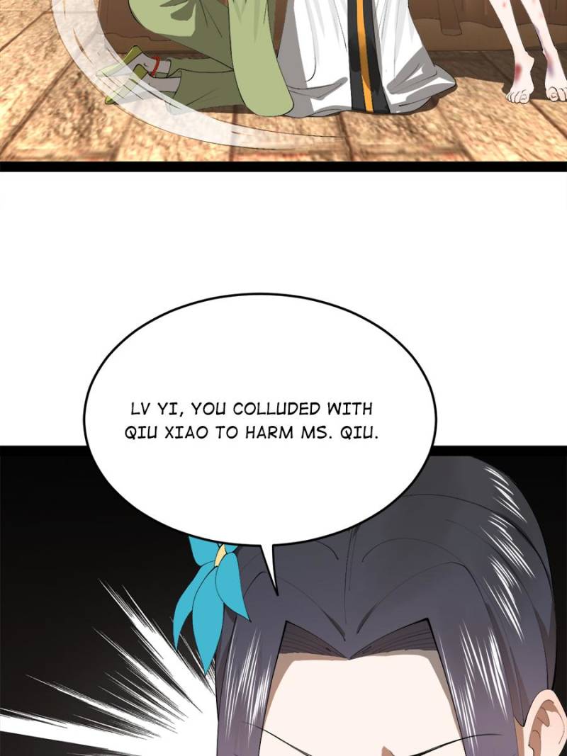 Ultimate Son-in-Law Chapter 142 - Page 42