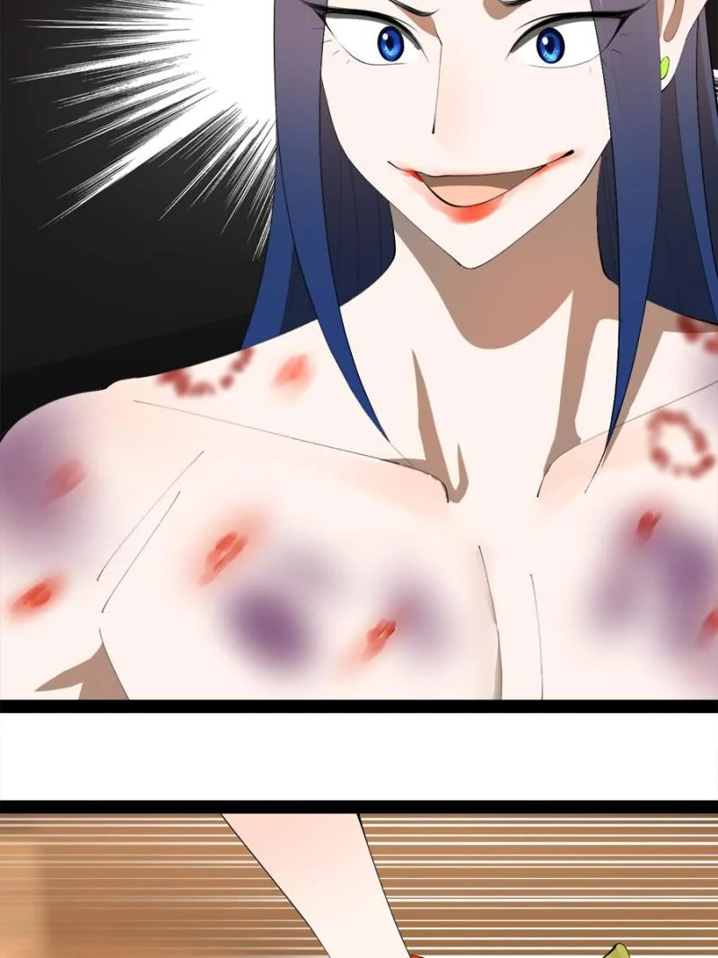 Ultimate Son-in-Law Chapter 142 - Page 43