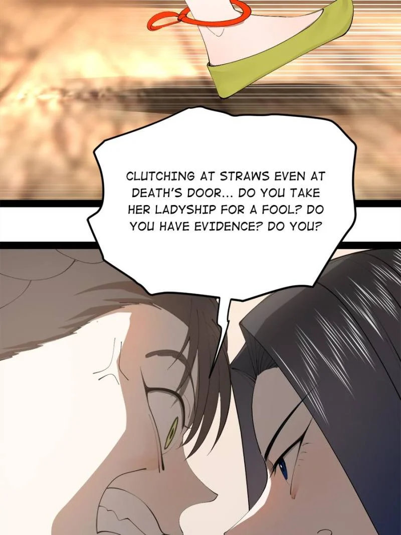 Ultimate Son-in-Law Chapter 142 - Page 44