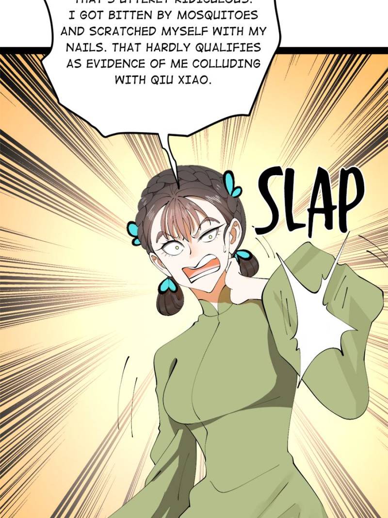 Ultimate Son-in-Law Chapter 142 - Page 46
