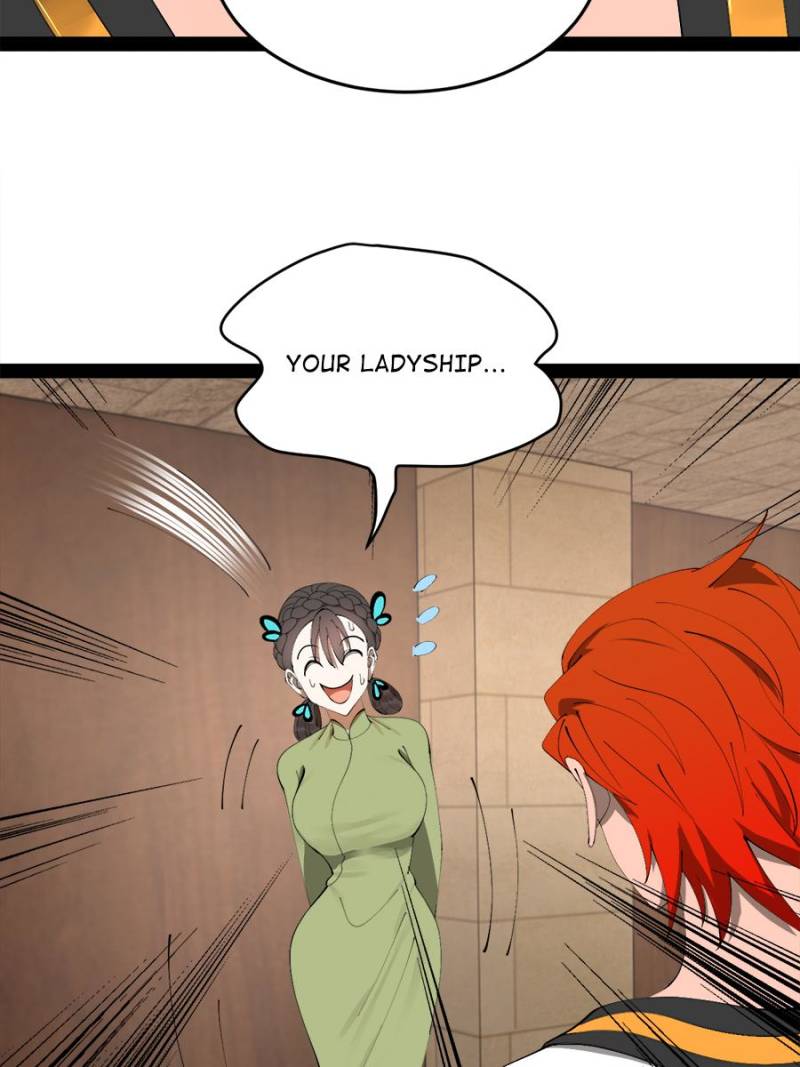 Ultimate Son-in-Law Chapter 142 - Page 53