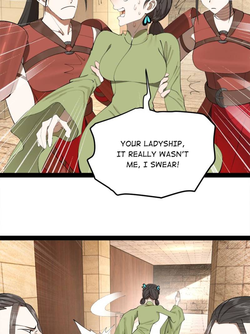 Ultimate Son-in-Law Chapter 142 - Page 55