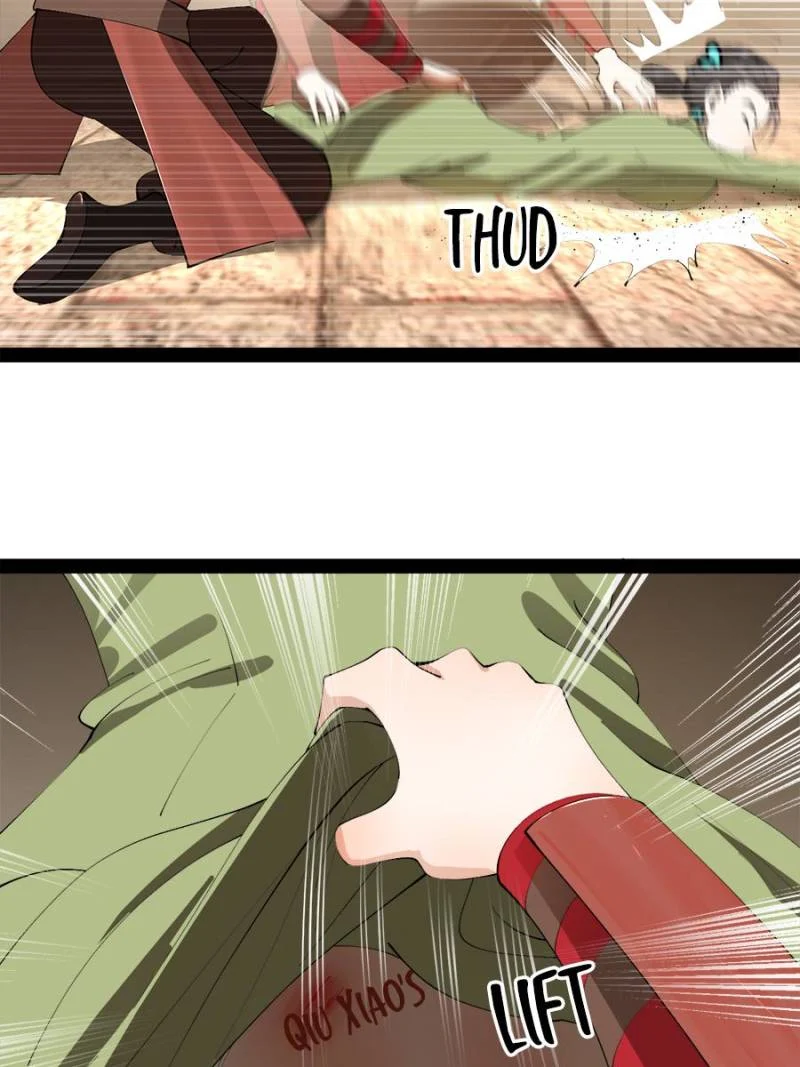 Ultimate Son-in-Law Chapter 142 - Page 57