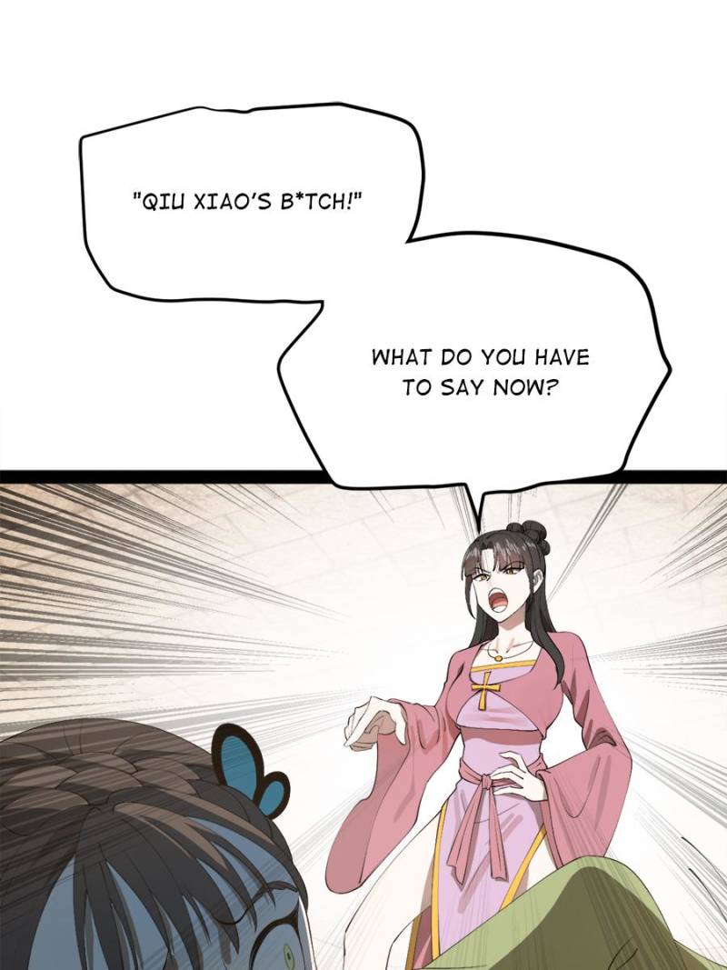 Ultimate Son-in-Law Chapter 142 - Page 61