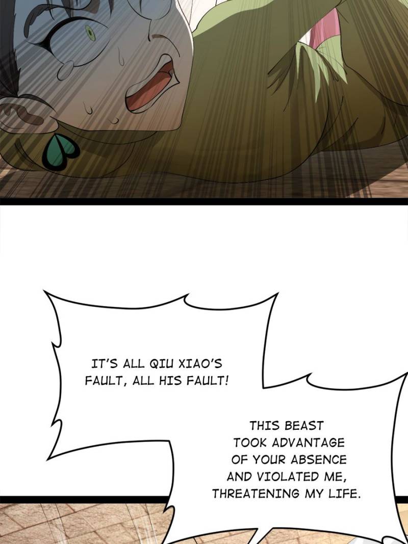 Ultimate Son-in-Law Chapter 142 - Page 62