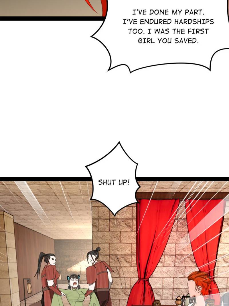 Ultimate Son-in-Law Chapter 142 - Page 65
