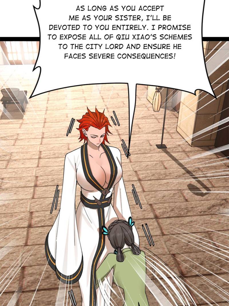 Ultimate Son-in-Law Chapter 142 - Page 72