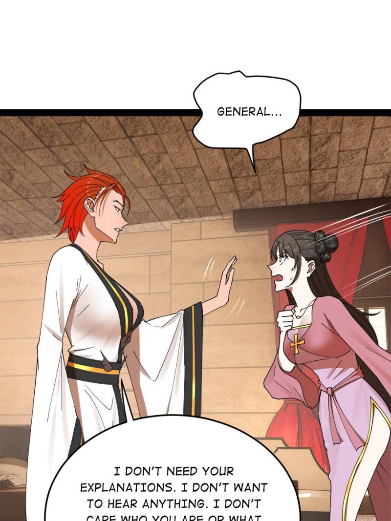 Ultimate Son-in-Law Chapter 143 - Page 1
