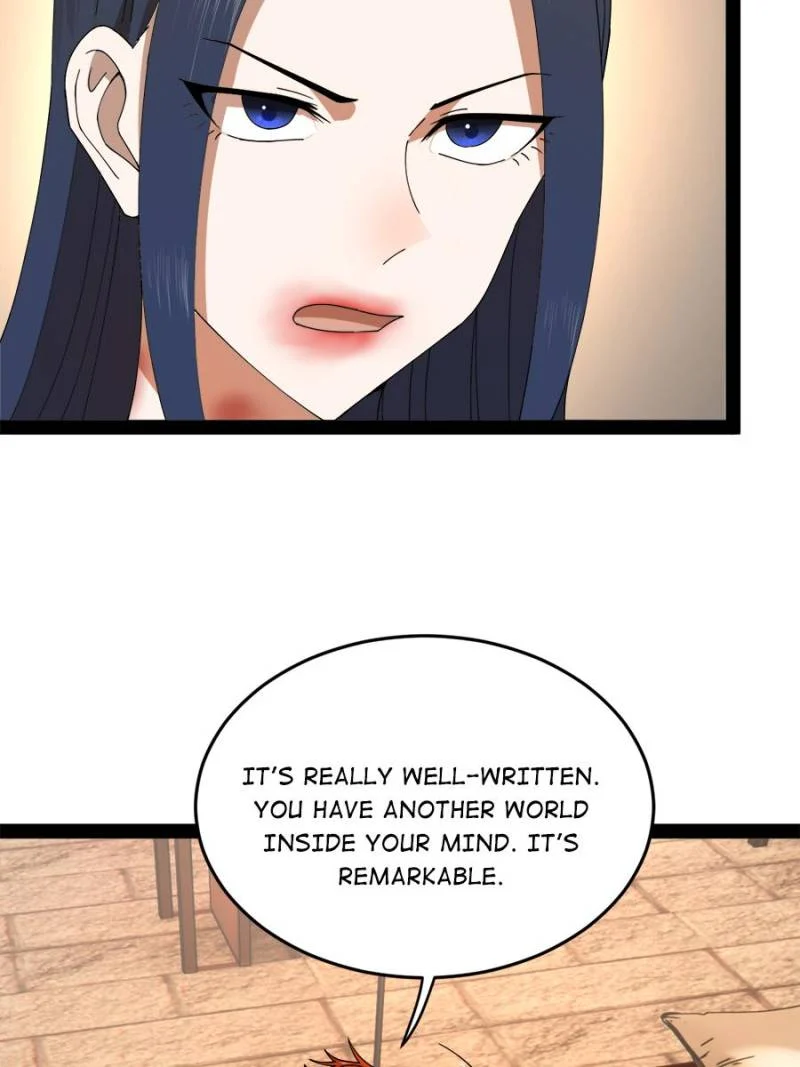 Ultimate Son-in-Law Chapter 143 - Page 4