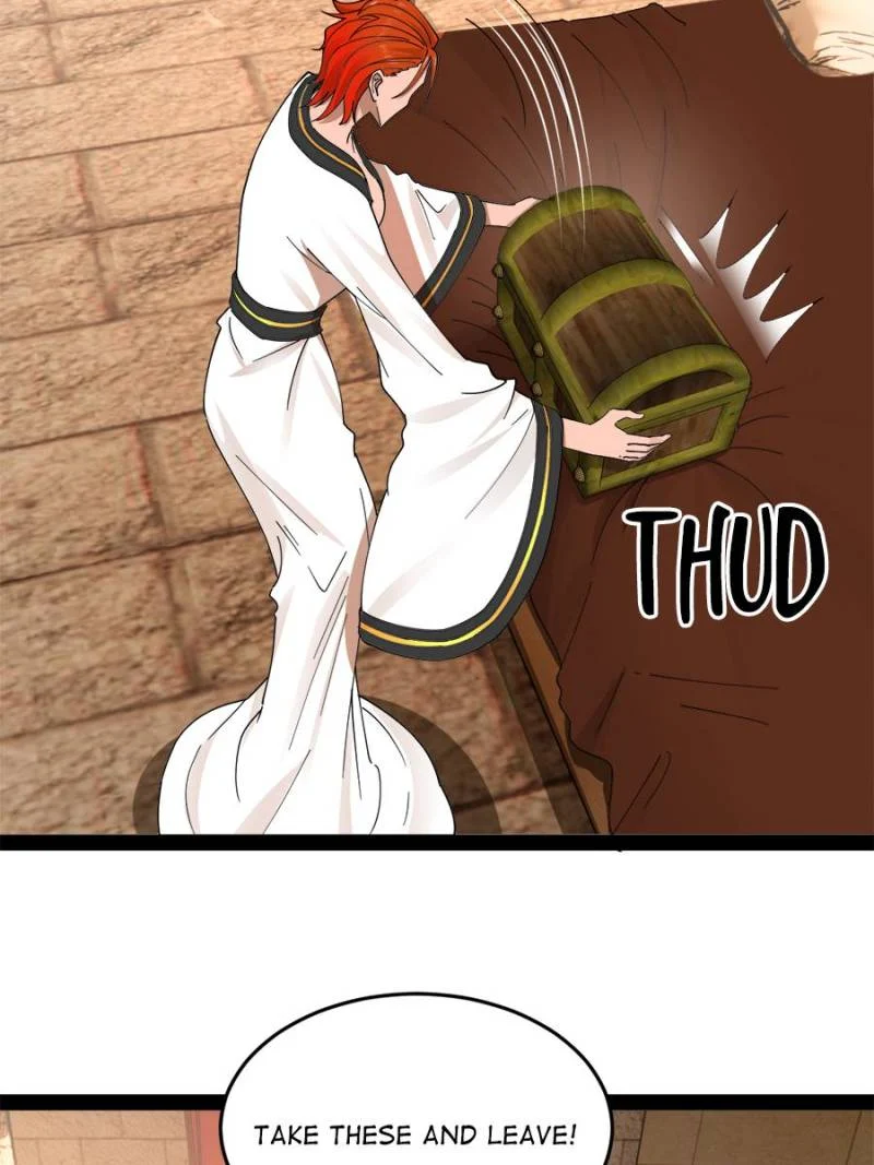 Ultimate Son-in-Law Chapter 143 - Page 5