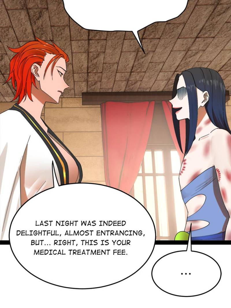 Ultimate Son-in-Law Chapter 143 - Page 7