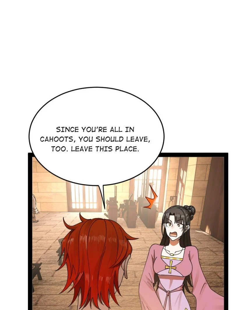 Ultimate Son-in-Law Chapter 143 - Page 8