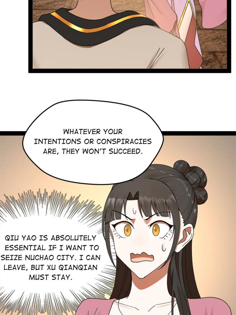 Ultimate Son-in-Law Chapter 143 - Page 9
