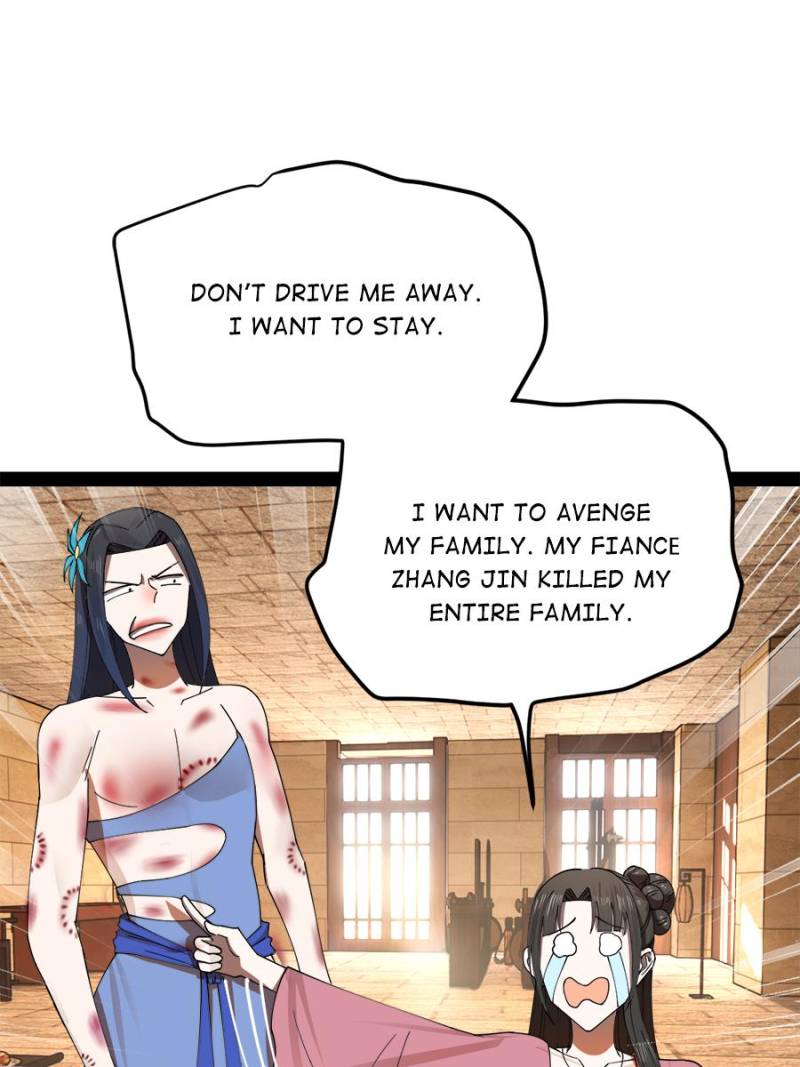 Ultimate Son-in-Law Chapter 143 - Page 13