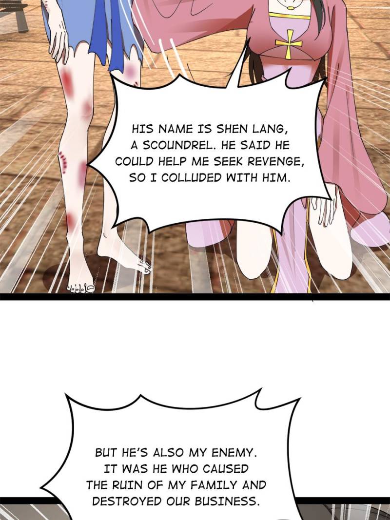 Ultimate Son-in-Law Chapter 143 - Page 14