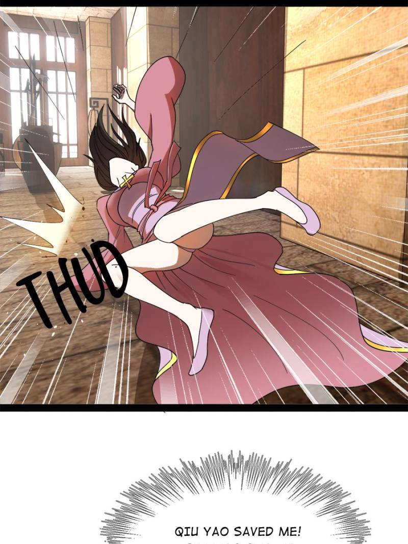 Ultimate Son-in-Law Chapter 143 - Page 21