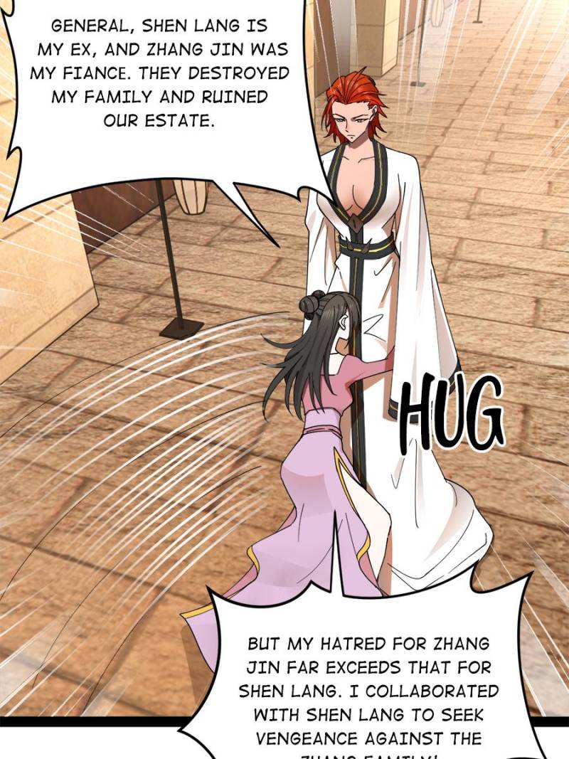 Ultimate Son-in-Law Chapter 143 - Page 23