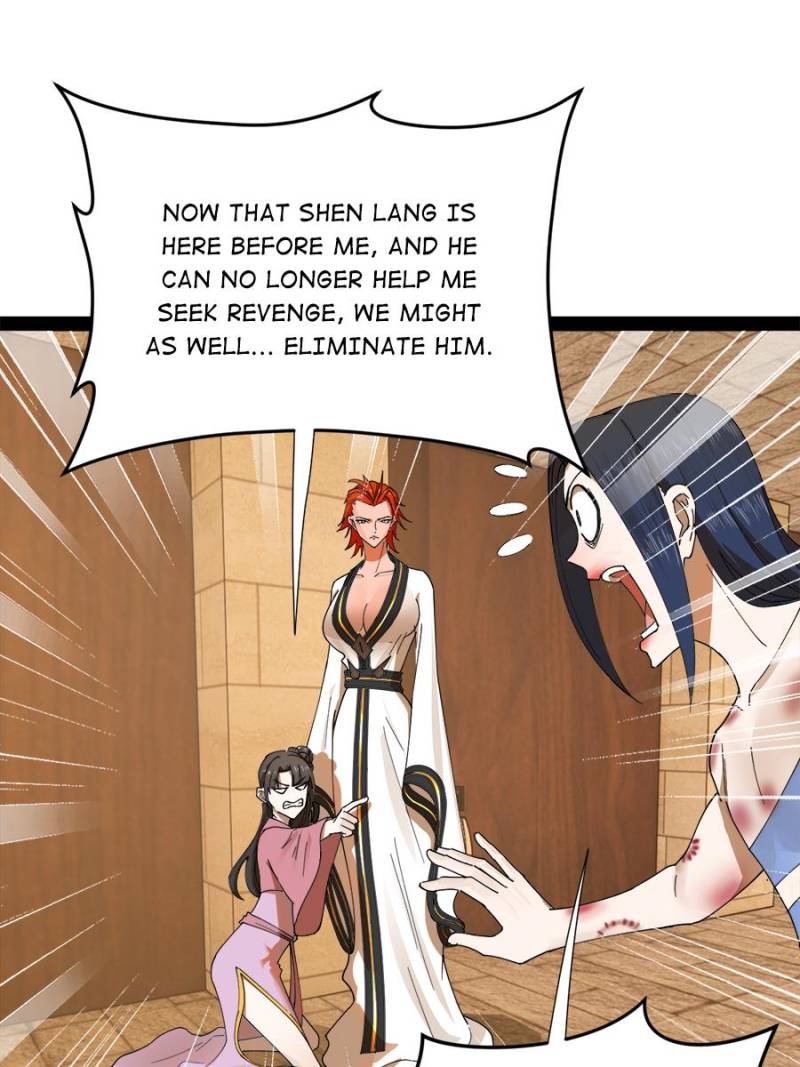 Ultimate Son-in-Law Chapter 143 - Page 25