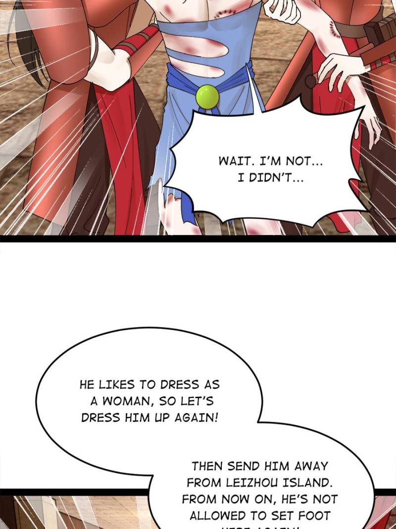 Ultimate Son-in-Law Chapter 143 - Page 28