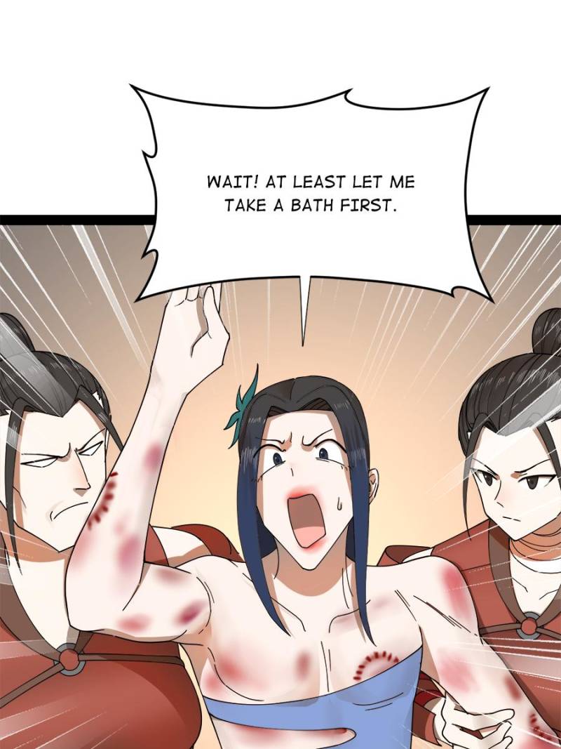 Ultimate Son-in-Law Chapter 143 - Page 30