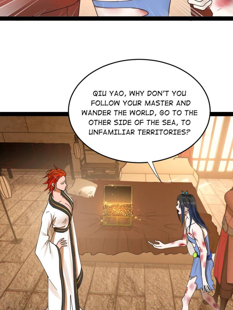 Ultimate Son-in-Law Chapter 143 - Page 31