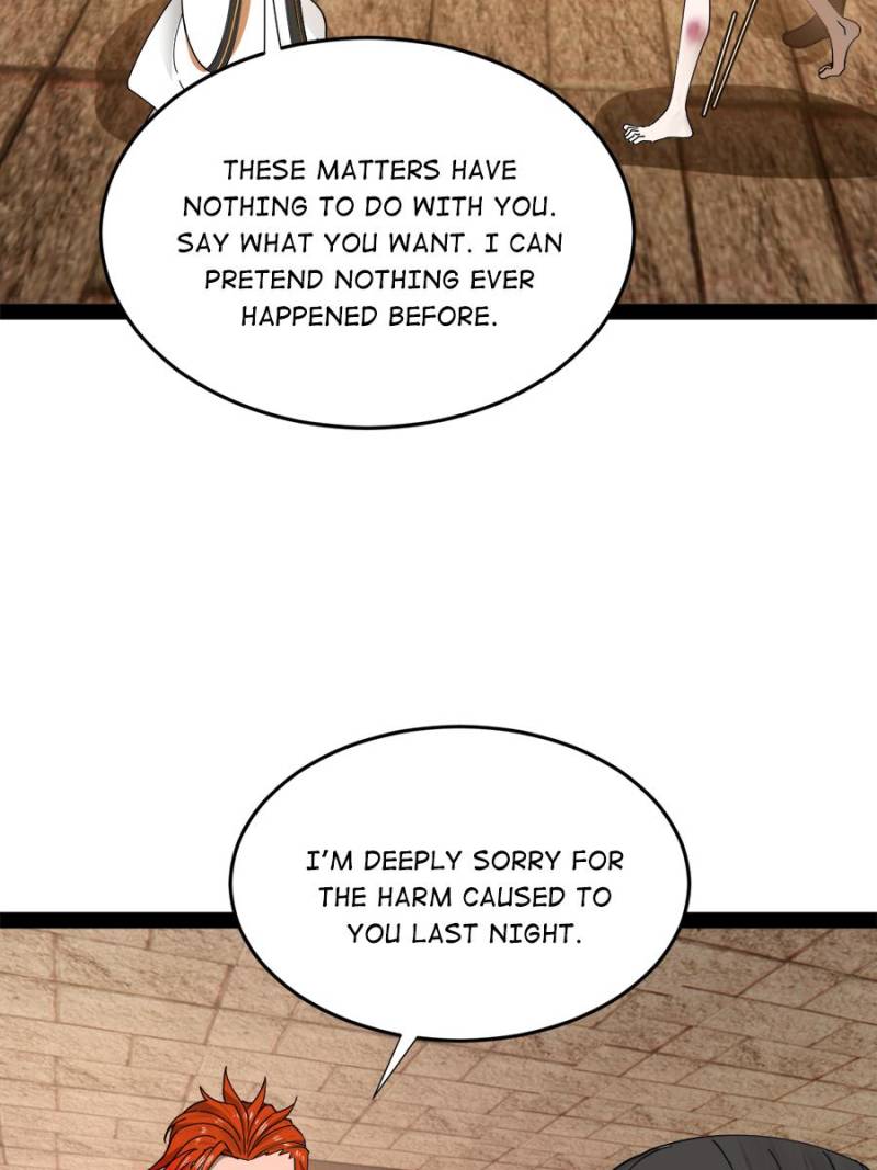 Ultimate Son-in-Law Chapter 143 - Page 32