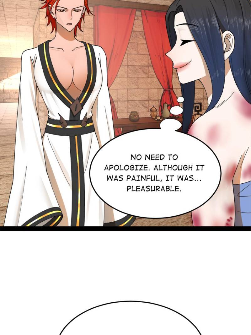 Ultimate Son-in-Law Chapter 143 - Page 33