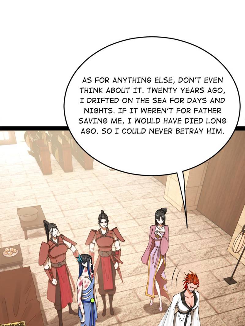 Ultimate Son-in-Law Chapter 143 - Page 37
