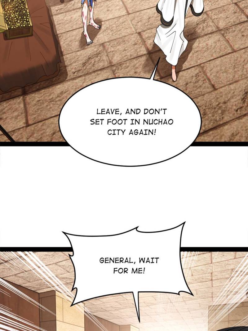 Ultimate Son-in-Law Chapter 143 - Page 38