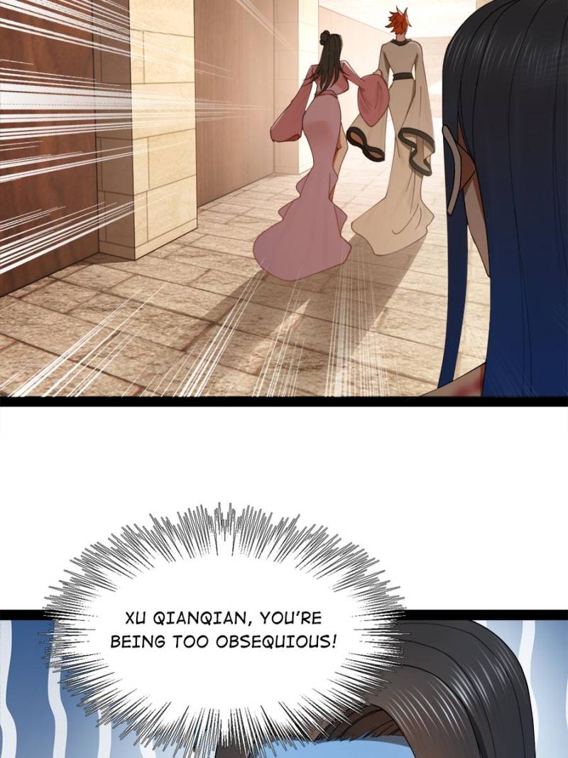 Ultimate Son-in-Law Chapter 143 - Page 39