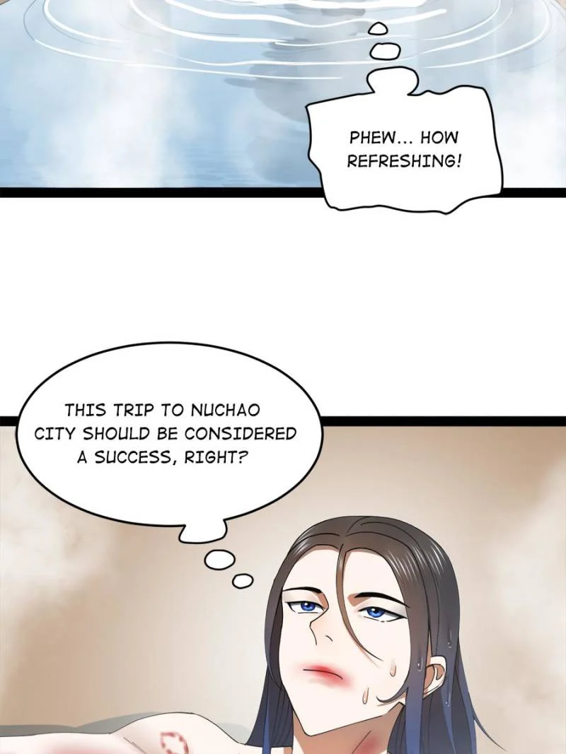 Ultimate Son-in-Law Chapter 143 - Page 42