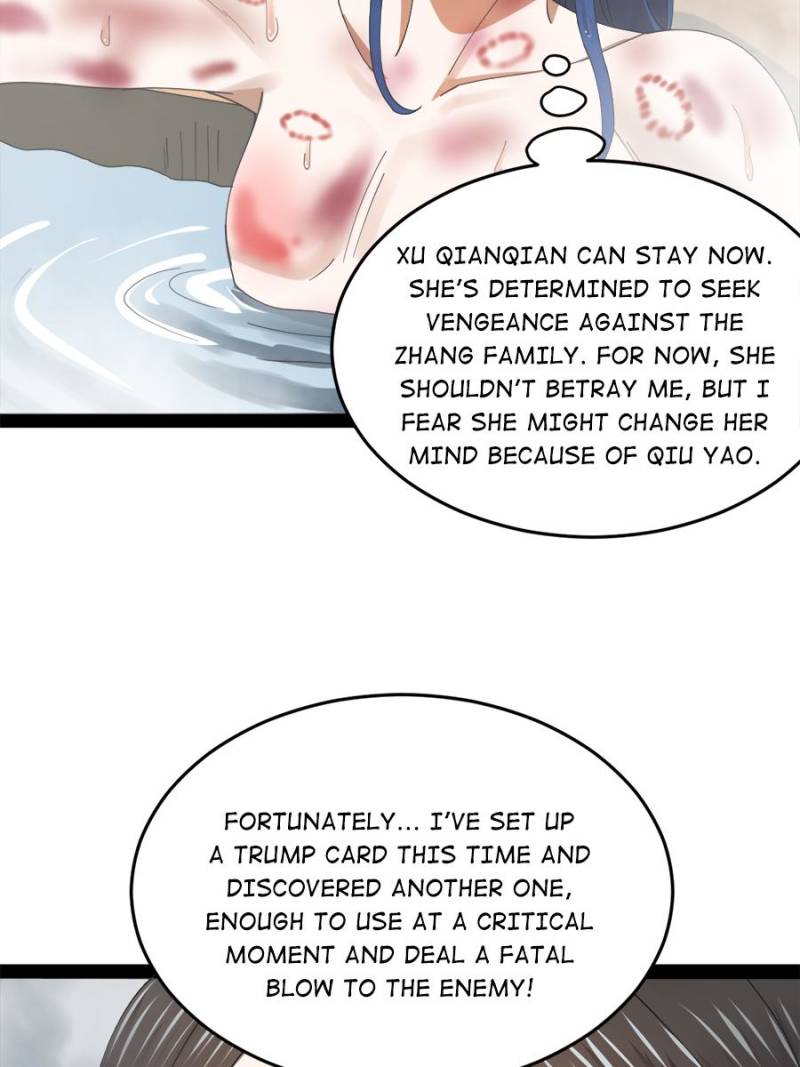 Ultimate Son-in-Law Chapter 143 - Page 43