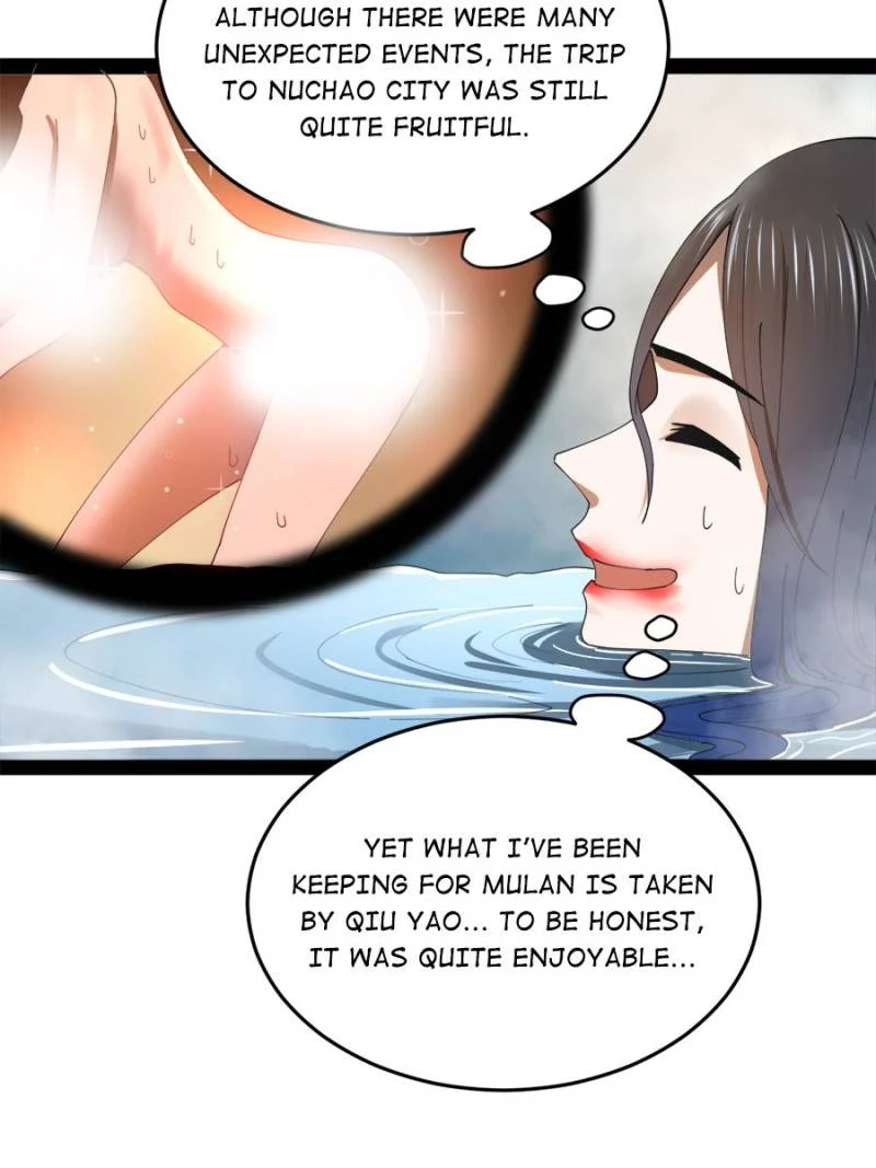 Ultimate Son-in-Law Chapter 143 - Page 45