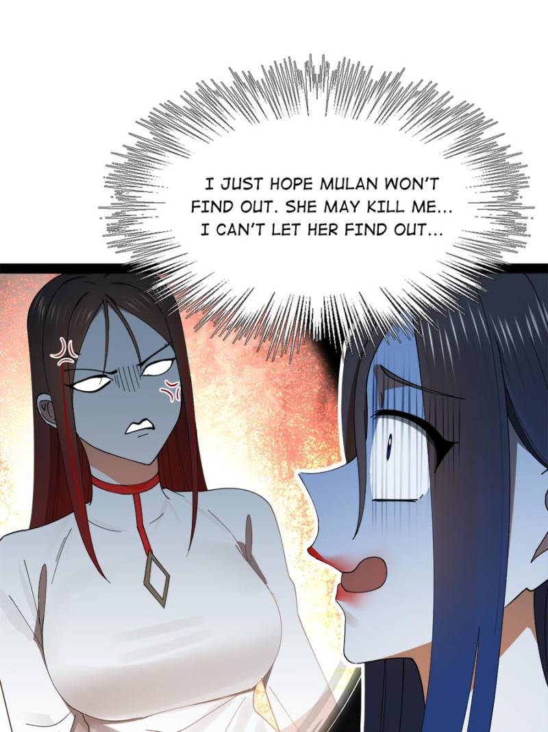Ultimate Son-in-Law Chapter 143 - Page 46