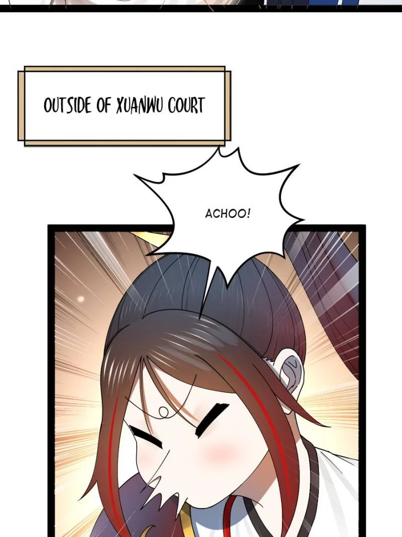 Ultimate Son-in-Law Chapter 143 - Page 47