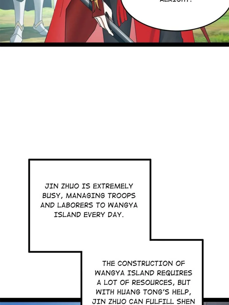 Ultimate Son-in-Law Chapter 143 - Page 50